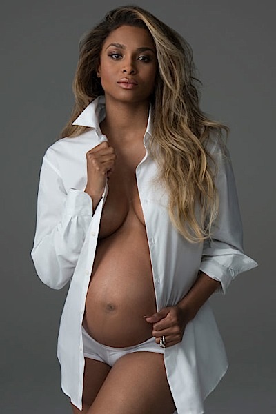 Ciara Naked Photos