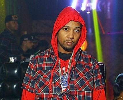 Bank To Foreclose On Juelz Santana’s Home While He’s In Jail