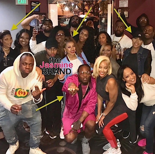 (EXCLUSIVE) Keyshia Cole Finally Signs Deal To Join Love & Hip Hop