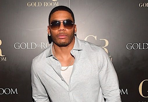 Nelly Rape Case Dropped