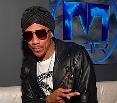 Nick Cannon: I’m Taking Time Off From My Radio Show