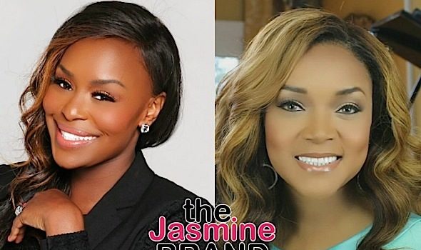 Married to Medicine’s Quad Webb-Lunceford Calls Mariah Huq A “Sociopath”: She’s Jealous of Me!