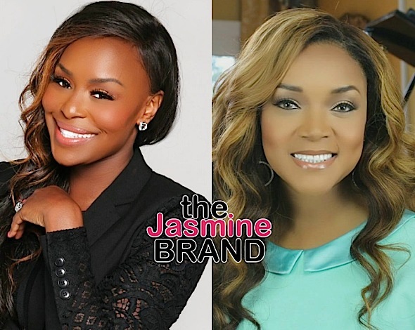 “Married to Medicine’s” Mariah Huq Responds to Quad Webb-Lunceford’s Claims She Witnessed Her Doing Cocaine