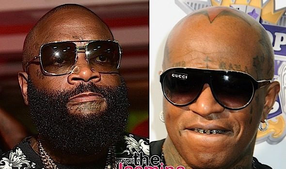 Rick Ross Compares Birdman To A Child Raping Catholic Priest On ‘Idols Become Rivals’ [New Music]