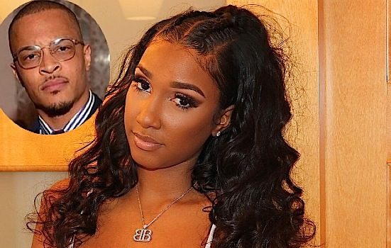 Bernice Burgos Denies Breaking Up T.I. & Tiny’s Marriage: I would NEVER be a side-chick [VIDEO]