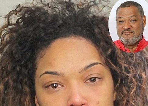 (EXCLUSIVE) Laurence Fishburne’s Daughter Montana Enters Plea of Not Guilty on DUI Charges