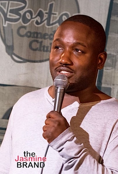 Hannibal Buress Mic Cut At College Over Priest Child Molestation Joke