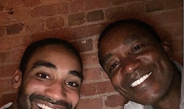 Isiah Thomas Son Raped Twice: Being gay, I never thought this would happen to me.