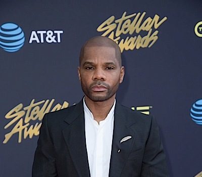 EXCLUSIVE: Kirk Franklin’s Biopic Is Still On The Way