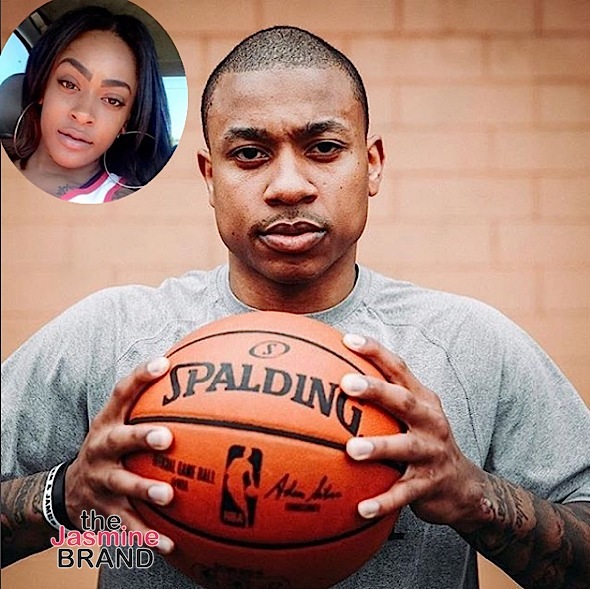 NBA Star Isaiah Thomas’ Sister Dies In Car Accident