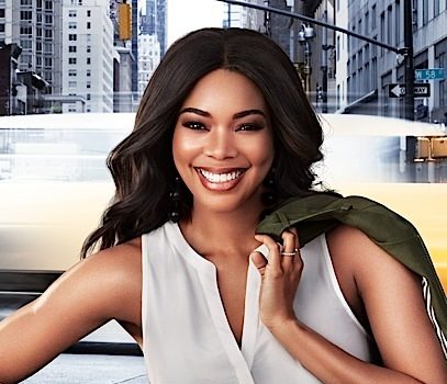 Gabrielle Union To Launch Clothing Line, Lands Brand Ambassador Gig