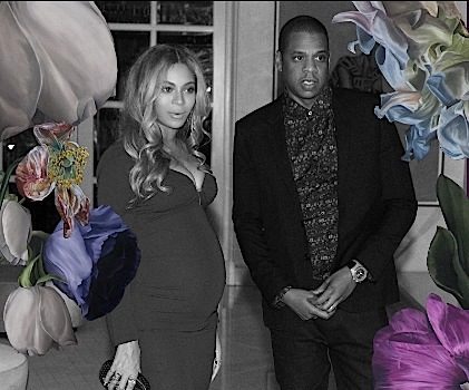 Beyonce and Jay Z’s Date Night [Photos]