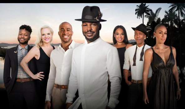 Celebrity Hair Stylist Larry Sims Snags New Reality Show ‘Invite Only Cabo’