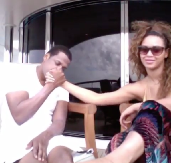 Beyonce Releases ‘Die With You’ On Wedding Anniversary [VIDEO]