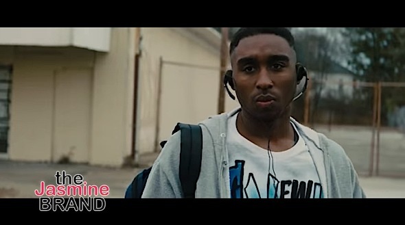 "All Eyez on Me" Trailer Starring Demetrius Shipp Jr., Danai Gurira & Kat Graham