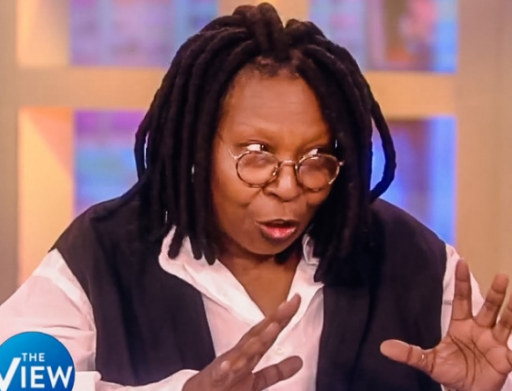 Whoopi Goldberg: If You Wear Weave, Don't Complain About Cultural Appropriation
