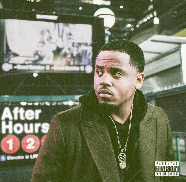 Mack Wilds Releases New Album, ‘AfterHours’