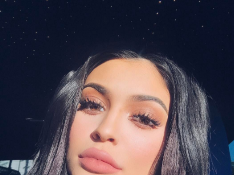 Kylie Jenner Gives Birth To A Baby Girl