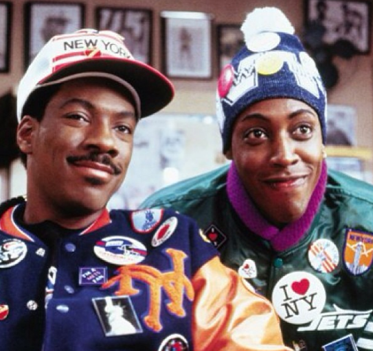 It’s Official! “Coming To America” Sequel In The Works