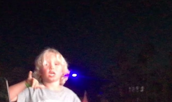 Migos #1 Fan Is A Kid At Coachella [VIDEO]