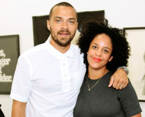 (EXCLUSIVE) Jesse Williams Did NOT Deny Wife Spousal Support: He doesn’t want to pay her his entire life!