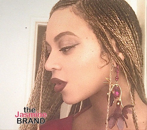 Beyonce Celebrates Roc Nation Exec's B-Day [Spotted. Stalked. Scene.]