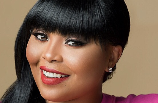 Tiny’s BFF Shekinah Admits She Was Punched & Attacked By Ex: Nobody deserves to be hit! [VIDEO]