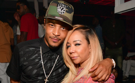 T.I. Confirms Divorce To Tiny, Warns Critics: I don’t care about your opinion!