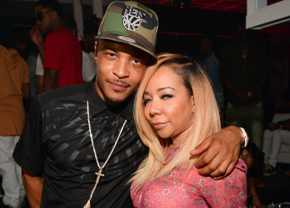 T.I. Confirms Divorce To Tiny, Warns Critics: I don’t care about your opinion!