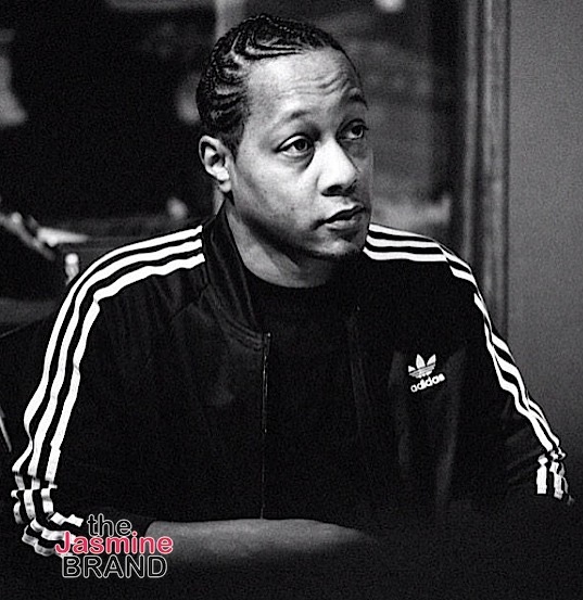 (EXCLUSIVE) DJ Quik On Kendrick Lamar: He's going to be in the Rock ’n’ Roll Hall of Fame soon.