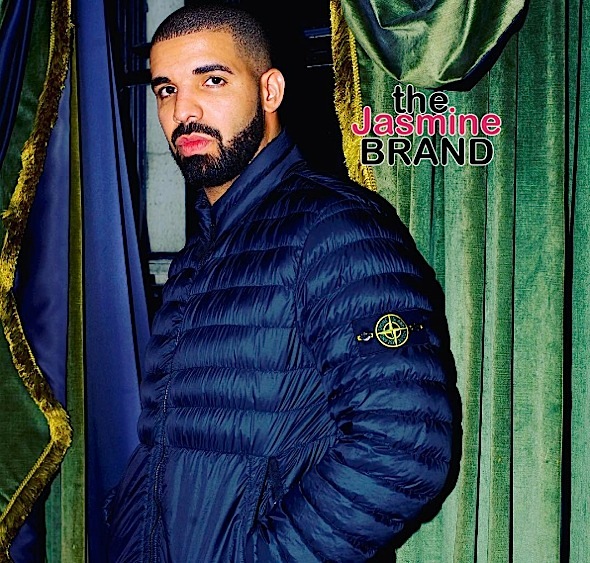 Drake Inks Marijuana Deal With Canopy Growth
