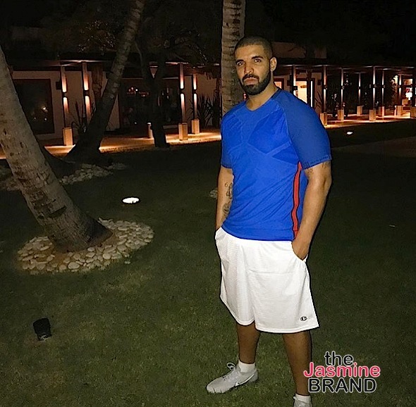 Drake Films “In My Feelings” Video In New Orleans: Lala, Shiggy, Big Freedia Spotted