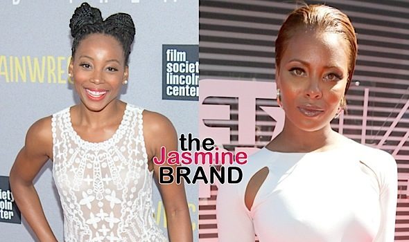 Erica Ash, Eva Marcille To Star In Romantic Comedy “Miss Me This Christmas”