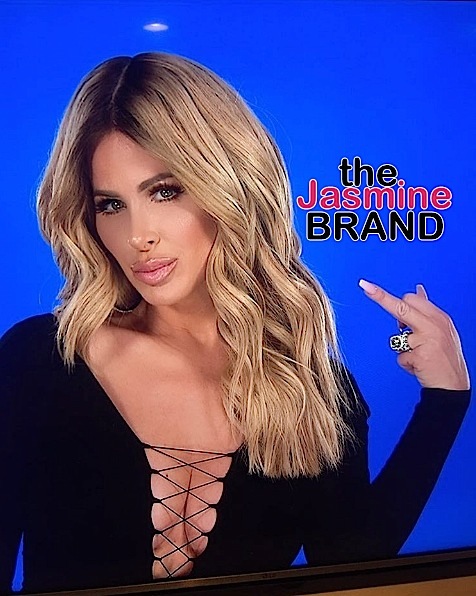 Kim Zolciak-Biermann Debuts New Song “Wig”