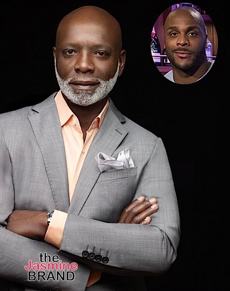 Peter Thomas Admits Putting A Box Cutter To Matt Jordan’s Face: He panicked like a b*tch!