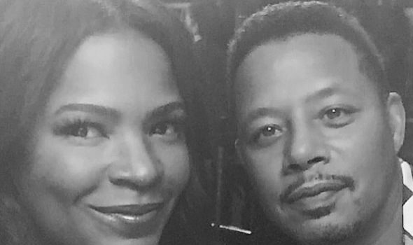 Nia Long & Terrence Howard Cast In “Life In A Year”