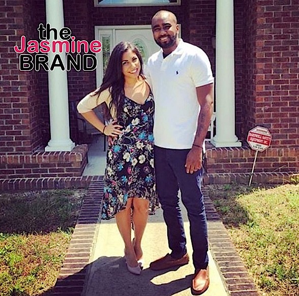 Nick Gordon’s New Girlfriend Pens Sweet Message: He’s compassionate and protective!