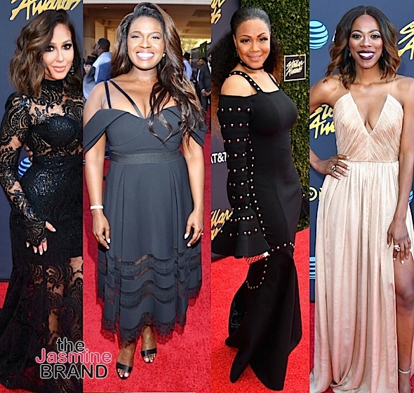 Stellar Gospel Music Awards: Kirk Franklin, Loretta Devine, Fred Hammond, Adrienne Bailon, Erica Campbell, Yvonne Orji