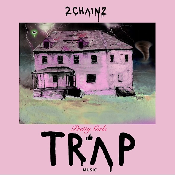 2 Chainz Reveals “Pretty Girls Like Trap Music” Tracklist + Ne-Yo Releases “Another Sad Love Song”