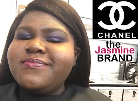 Chanel To Gabby Sidibe: We’re sorry.