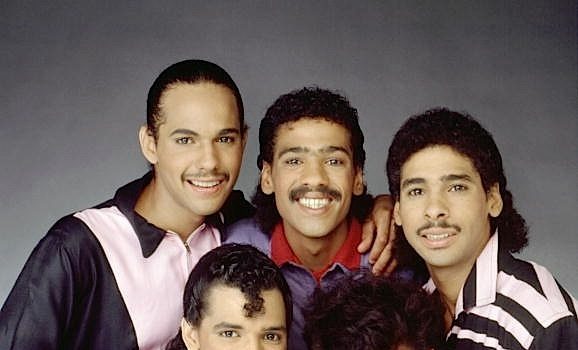 DeBarge Biopic In the Works, “All This Love: The DeBarge Family Story”