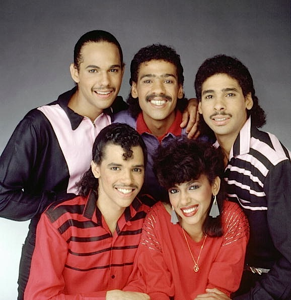 DeBarge Biopic In the Works, "All This Love The DeBarge Family Story