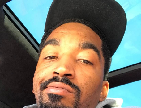 (EXCLUSIVE) NBA’s J.R. Smith Denies Attacking Teen: He’s lying & wants my money! 