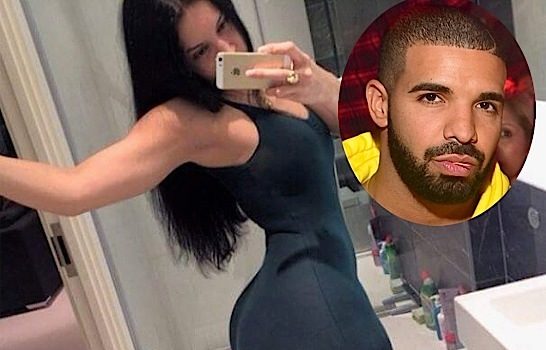 Drake Allegedly Impregnates Ex Porn Star/Stripper, Rapper’s Rep Responds [Ovary Hustlin’]