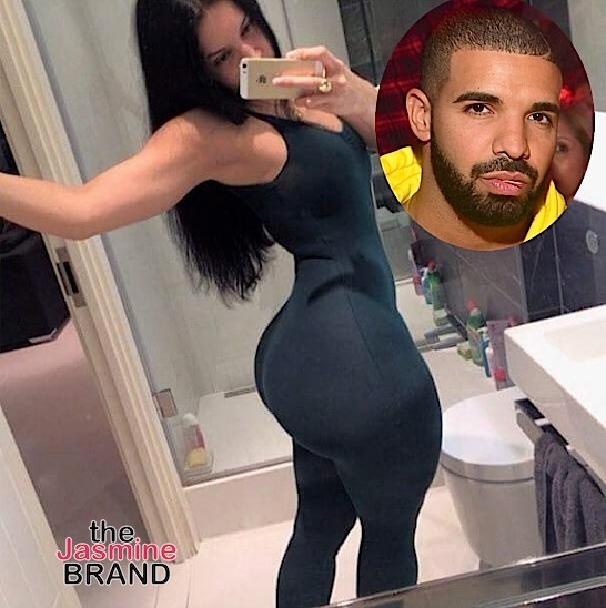 Drake Allegedly Impregnates Ex Porn Star/Stripper, Rapper's Rep Responds  [Ovary Hustlin'] - theJasmineBRAND