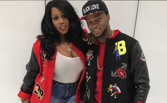 Remy Ma & Papoose Are Expecting Another Baby!