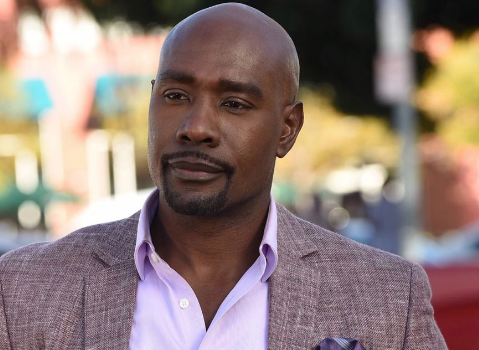 Morris Chestnut To Star On NBC Series ‘The Enemy Within’
