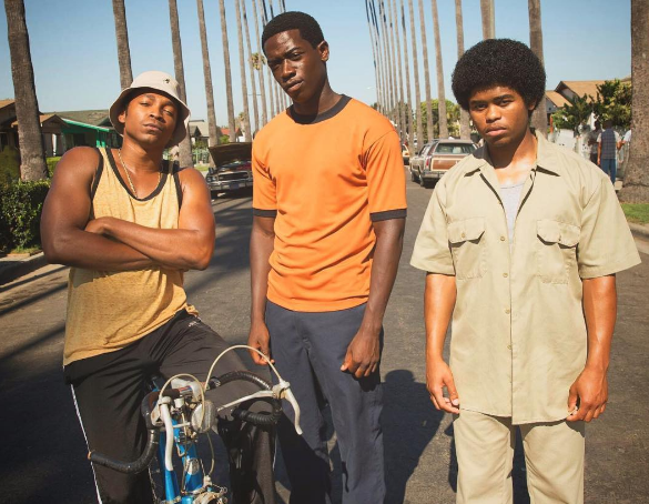 John Singleton Series ‘Snowfall’ To Premiere July [Teaser]