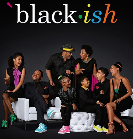 'Black-ish' Starring Anthony Anderson, Tracee Ellis Ross Renewed
