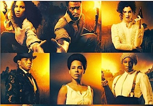 ‘Underground’ Series May Be Canceled